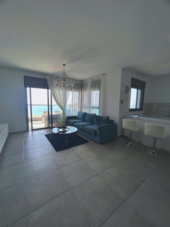Panorama Apartment " City Garden " Bat Yam Exterior photo